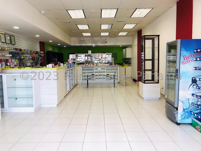 Commercial Property for Sale in Panama City Panamá Province 07081